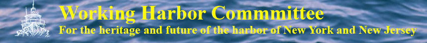 Working Harbor Committee