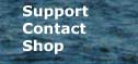 Link to Support Us, Contact Us, Shop